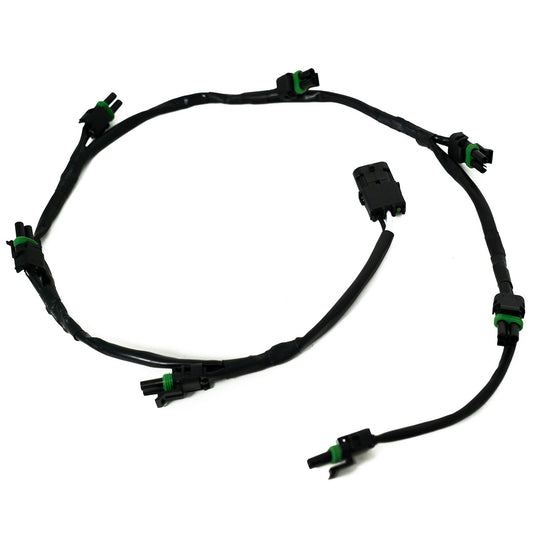 Baja Designs XL Linkable Wiring Harness 3-8 XL's
