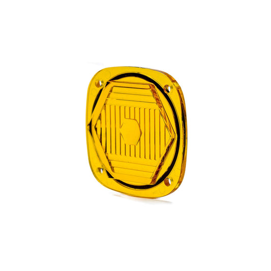 Baja Designs S1 Light Pod Lens Kit Trail