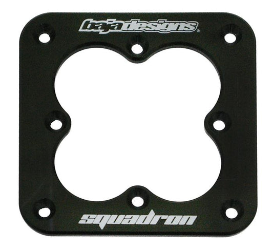 Baja Designs Squadron Pro, Flush Mount Bezel