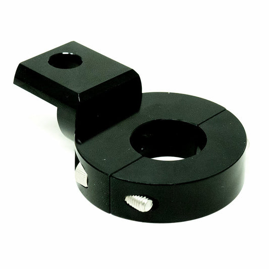 Baja Designs Adventure Bike Engine Cage Clamp Kit Black