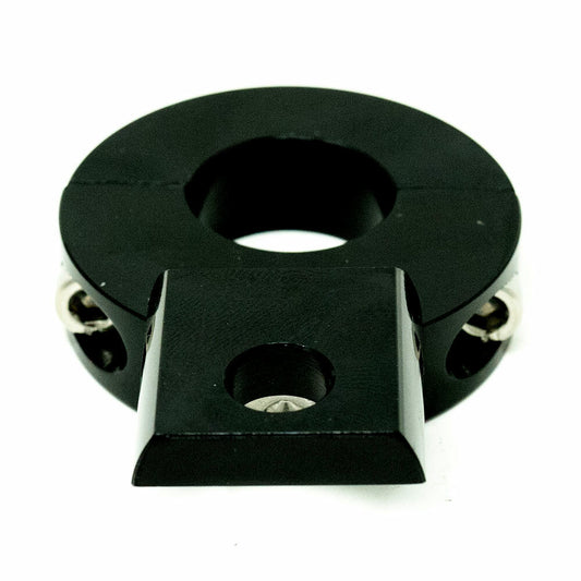 Baja Designs Adventure Bike Engine Cage Clamp Kit Black