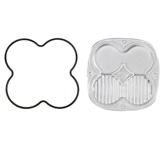 Baja Designs XL Pro and Sport Lens Kit