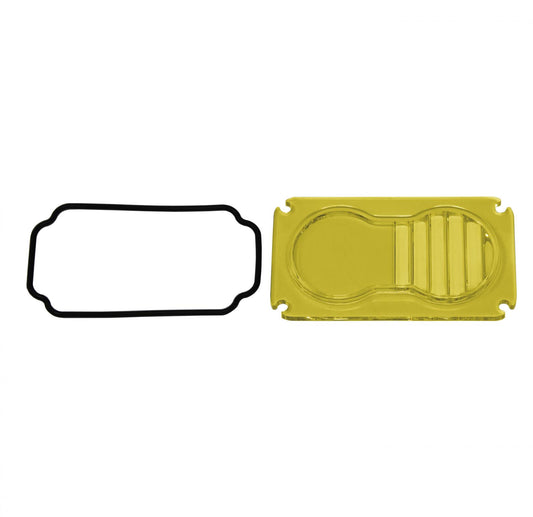 Baja Designs S2 Series Amber Driving/Combo Lens Kit