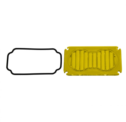 Baja Designs S2 Amber Wide Cornering Lens Kit