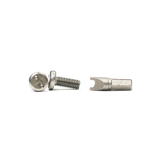 Baja Designs Security Hardware Kit S2/Squadron Pro and Squadron Sport