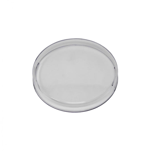 Baja Designs Clear Squadron-R Injection Mold Rock Guard