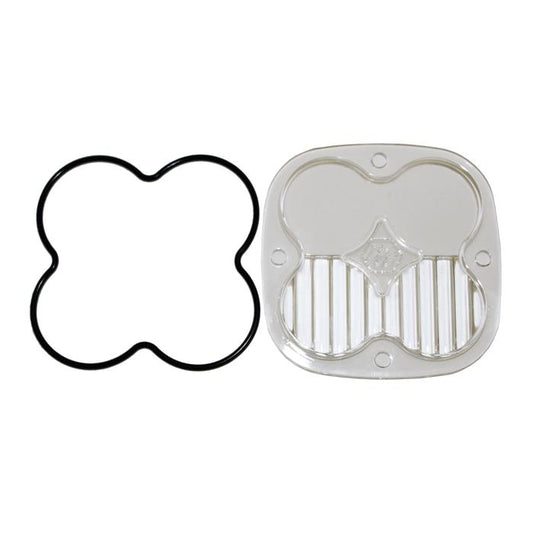 Baja Designs Squadron Pro and Sport Lens Kit