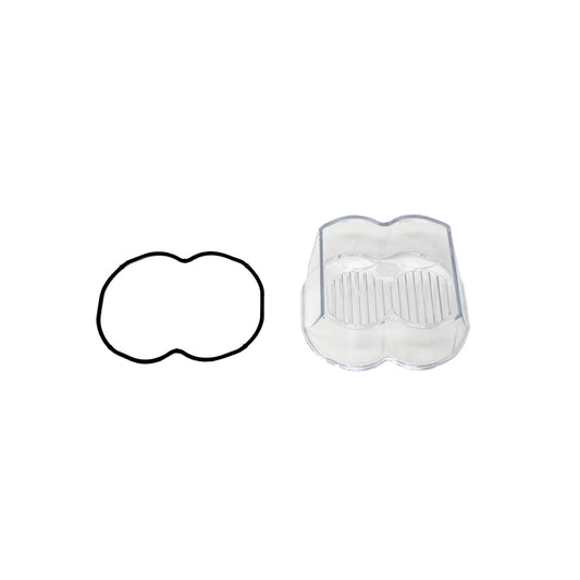 Baja Designs LP4 Headlight Lens Kit Driving/Combo