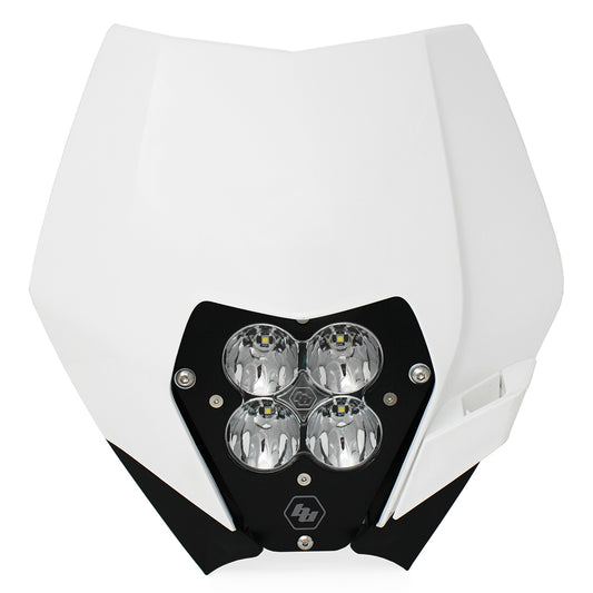 Baja Designs XL80 LED KTM 2008-2013 w/Headlight Shell