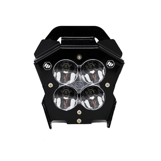 Baja Designs XL 80 KTM LED Headlight Kit (17-On) D/C