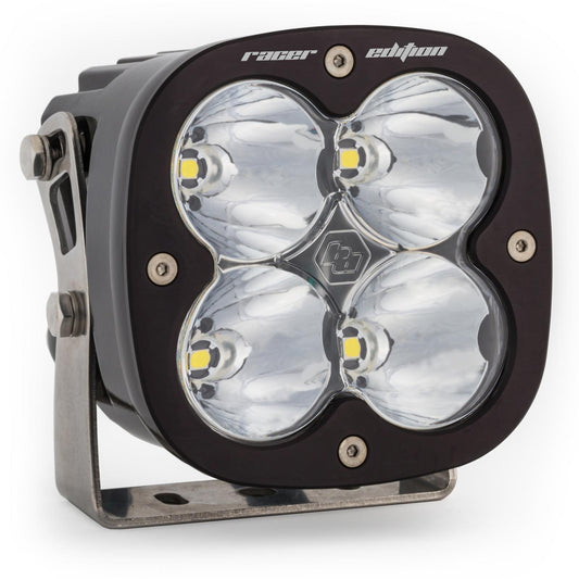 Baja Designs LED Light Pods High Speed Spot Pair XL Racer Edition
