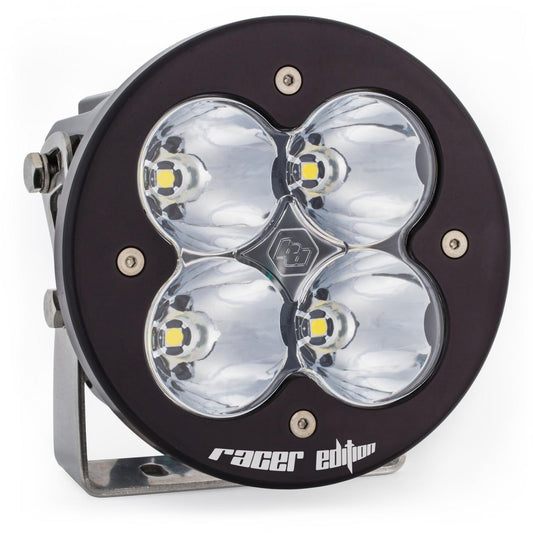 Baja Designs LED Light Pods Clear Lens Pair XL Racer Edition High Speed