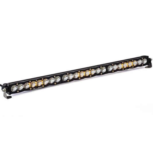 Baja Designs 30 Inch LED Light Bar S8 Series