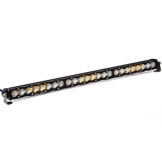Baja Designs 30 Inch LED Light Bar S8 Series
