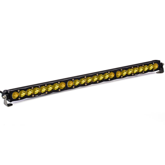 Baja Designs 30 Inch LED Light Amber Bar S8 Series