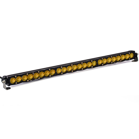 Baja Designs 30 Inch LED Light Amber Bar S8 Series