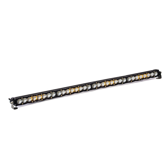 Baja Designs 40 Inch LED Light Bar S8 Series