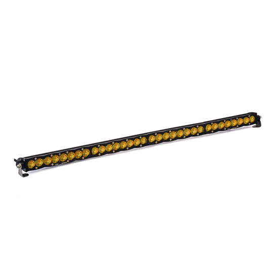 Baja Designs 40 Inch LED Light Bar Amber S8 Series