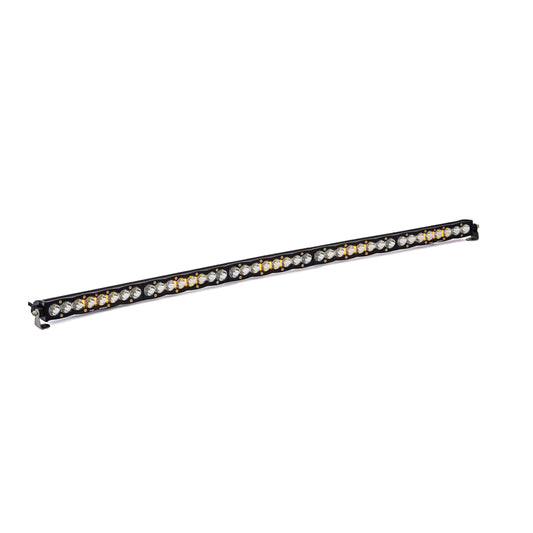 Baja Designs 50 Inch LED Light Bar S8 Series