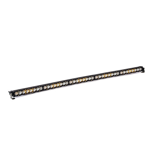 Baja Designs 50 Inch LED Light Bar S8 Series