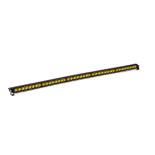 Baja Designs 50 Inch LED Light Bar Amber S8 Series