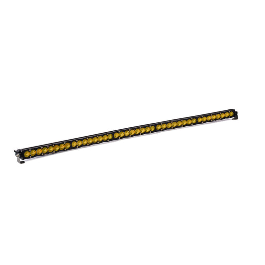 Baja Designs 50 Inch LED Light Bar Amber S8 Series