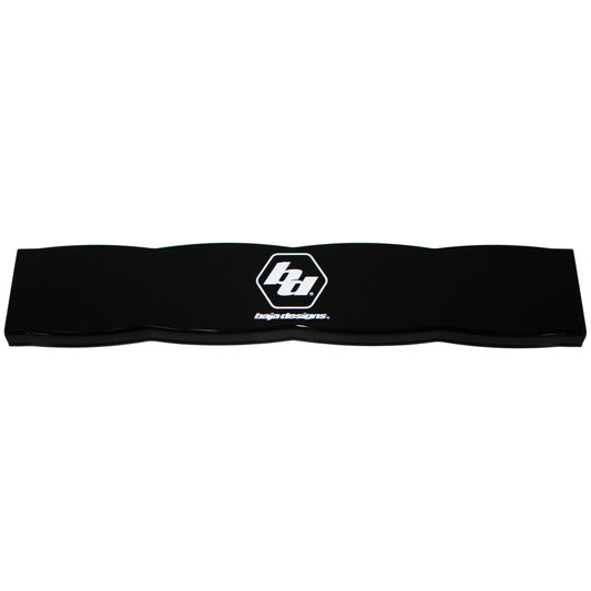 Baja Designs 10 Inch Rock Guard Light Bar Cover