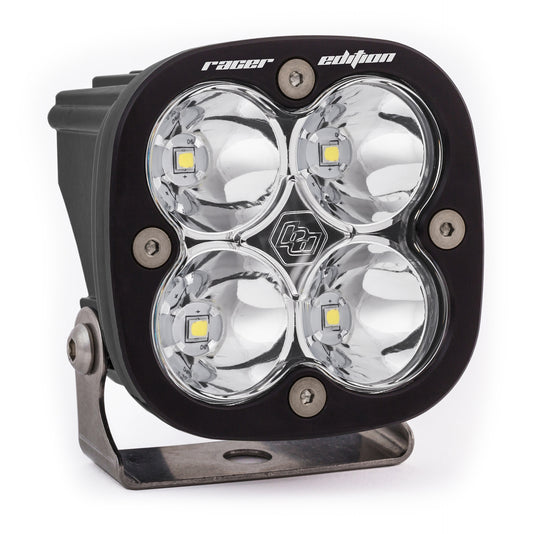 Baja Designs LED Light Pod Spot Squadron Racer Edition