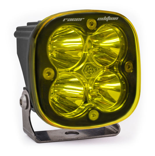 Baja Designs LED Light Pod Spot Squadron Racer Edition
