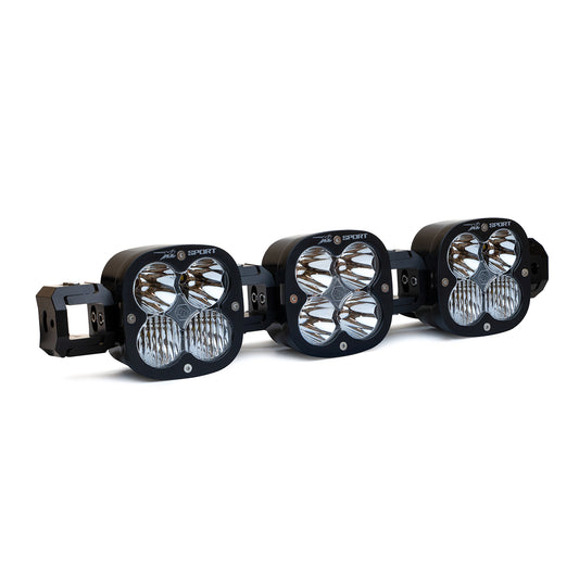 Baja Designs XL Linkable LED Light Bar Clear