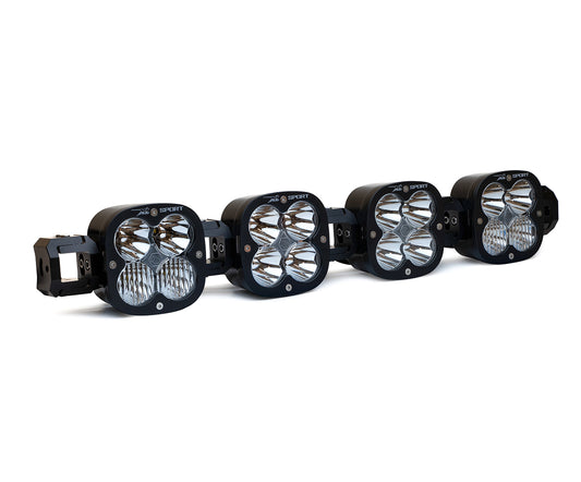 Baja Designs XL Linkable LED Light Bar Clear