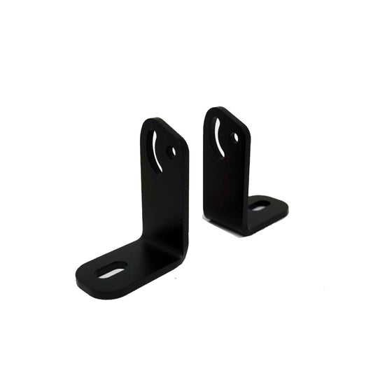 Baja Designs XL Linkable, Parts Bag w/Standard Brackets