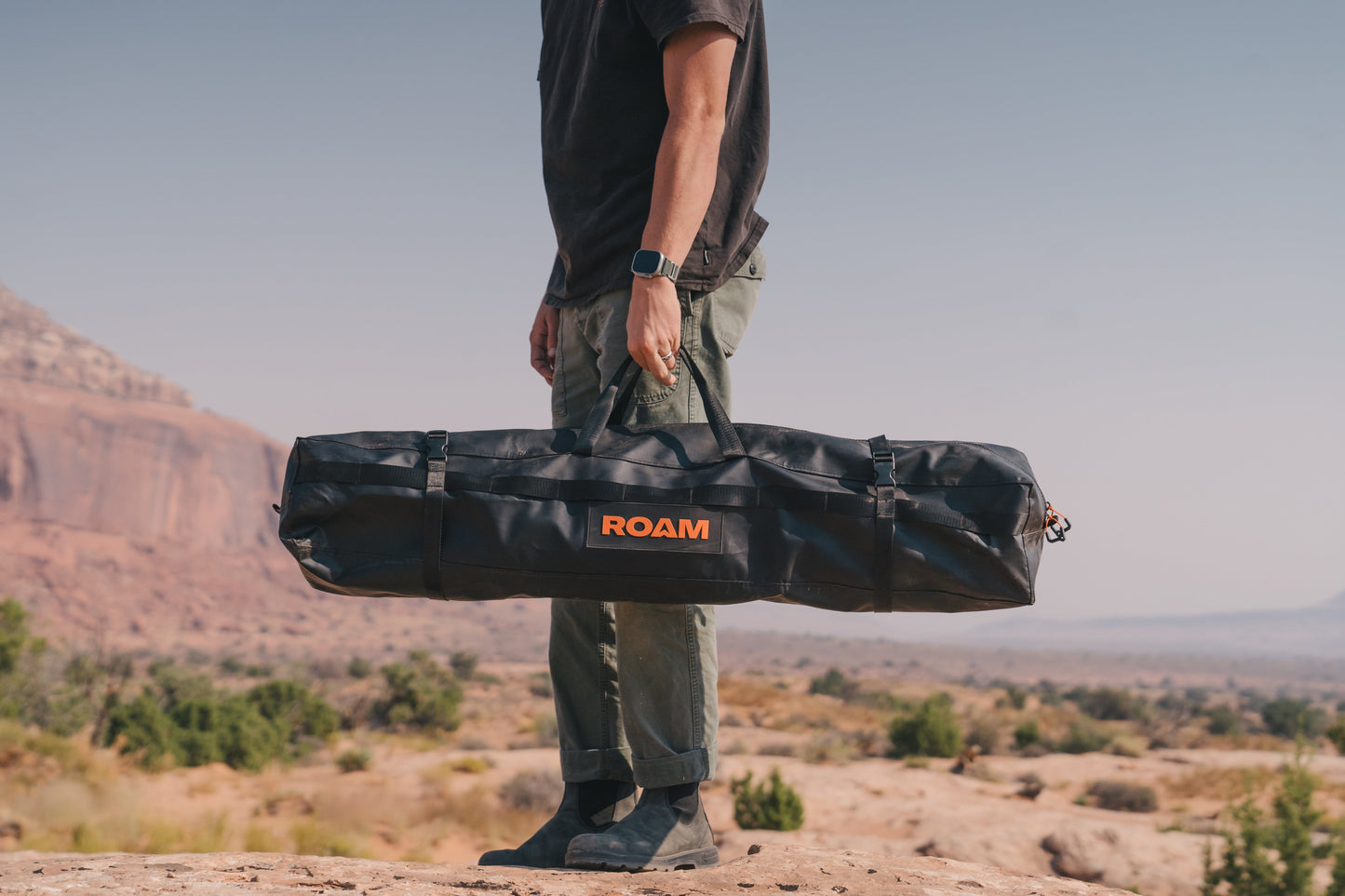 Roam Outer Limits Camp Chair