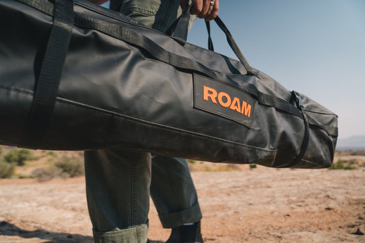 Roam Outer Limits Camp Chair