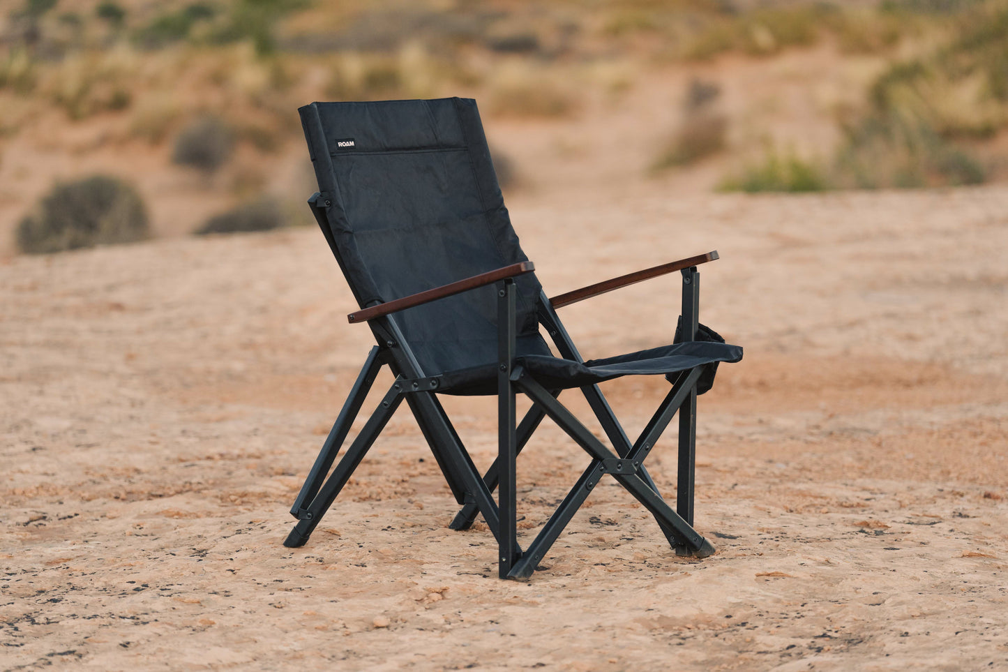 Roam Outer Limits Camp Chair