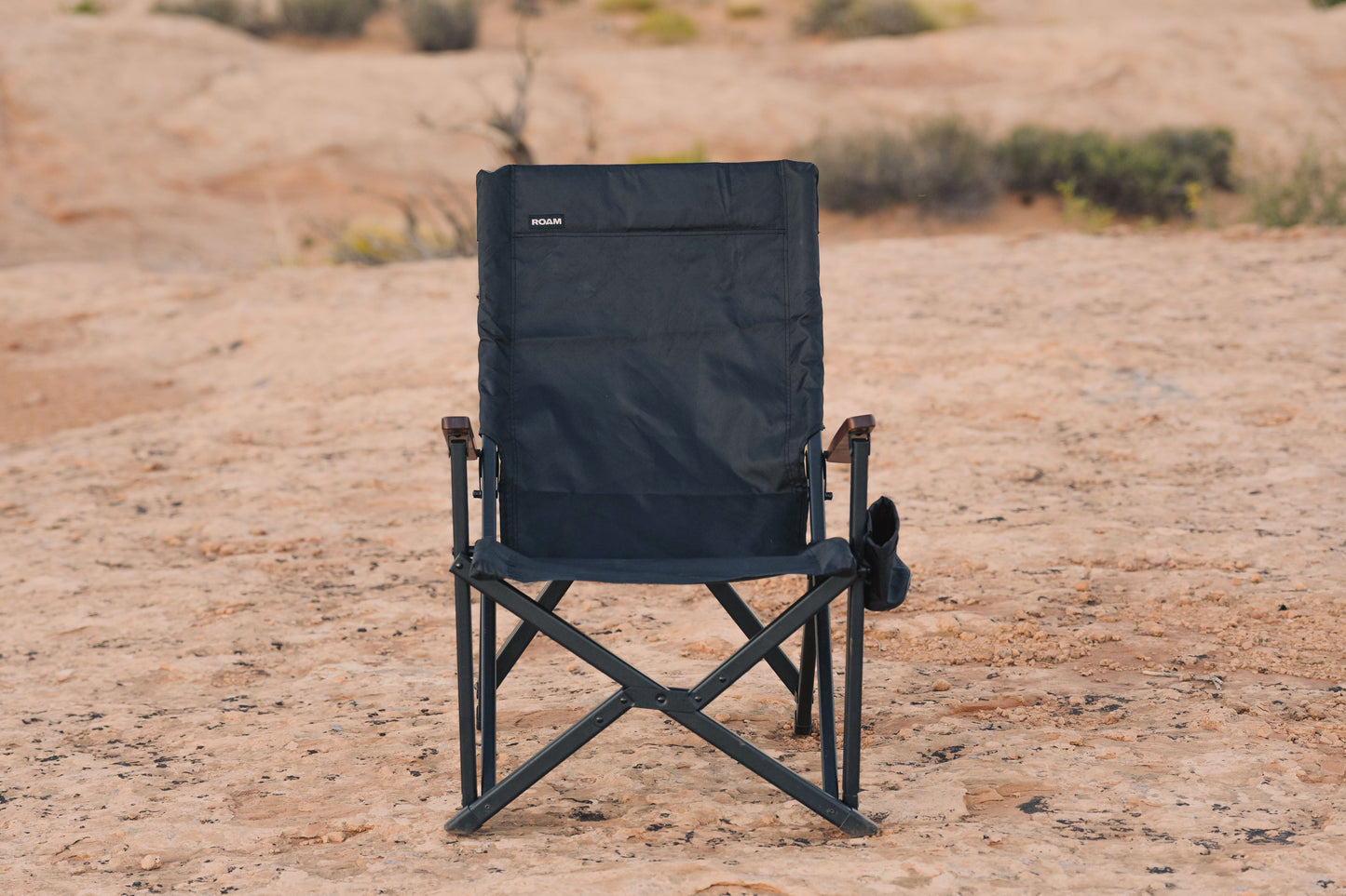 Roam Outer Limits Camp Chair