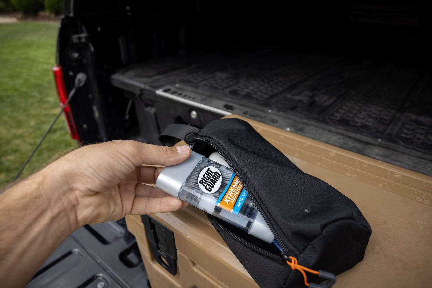Roam Rugged Bag Mini
