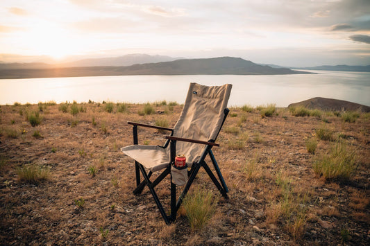 Roam Camp Chair