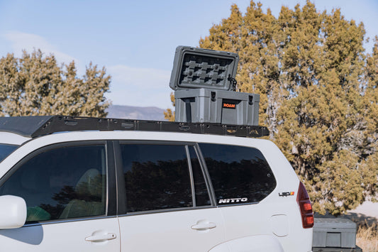 Roam 76L Rigid Mounts