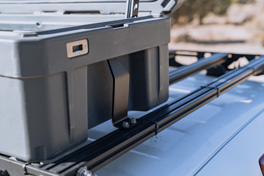 Roam 128L Rigid Mounts