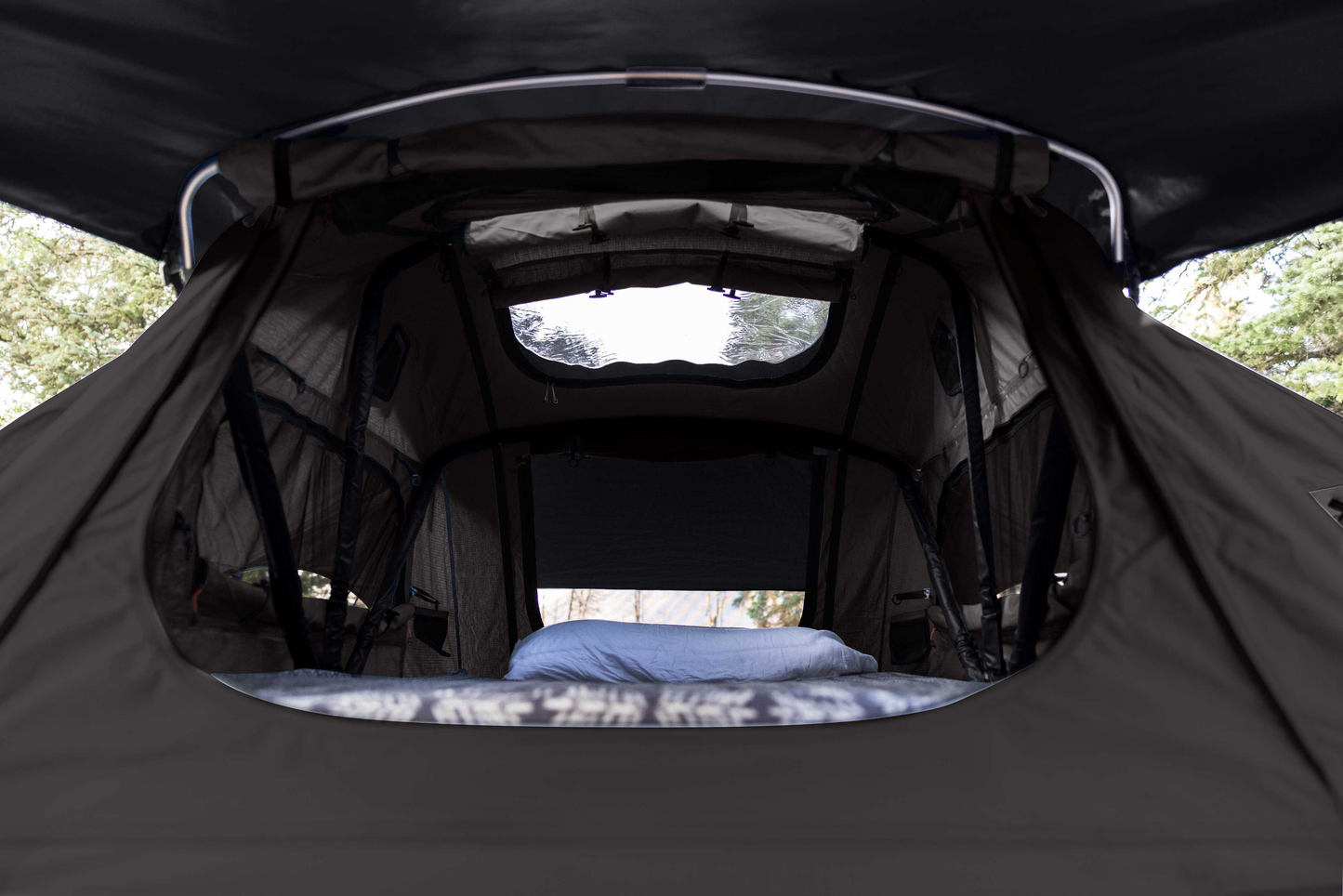 Roam Vagabond Lite Rooftop Tent