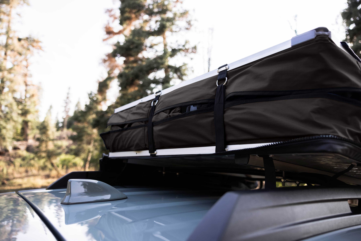 Roam Vagabond Lite Rooftop Tent
