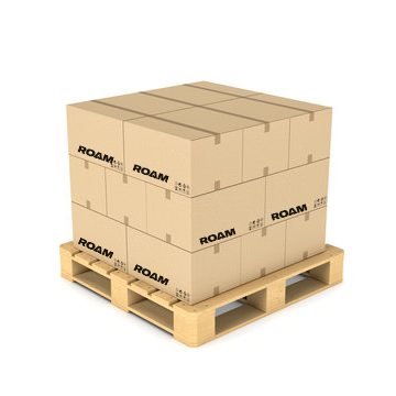 Roam Flat Rate Pallet - East Coast 2