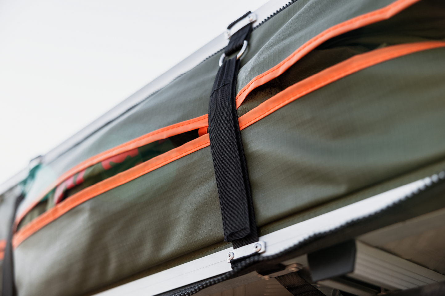 Roam Vagabond Rooftop Tent