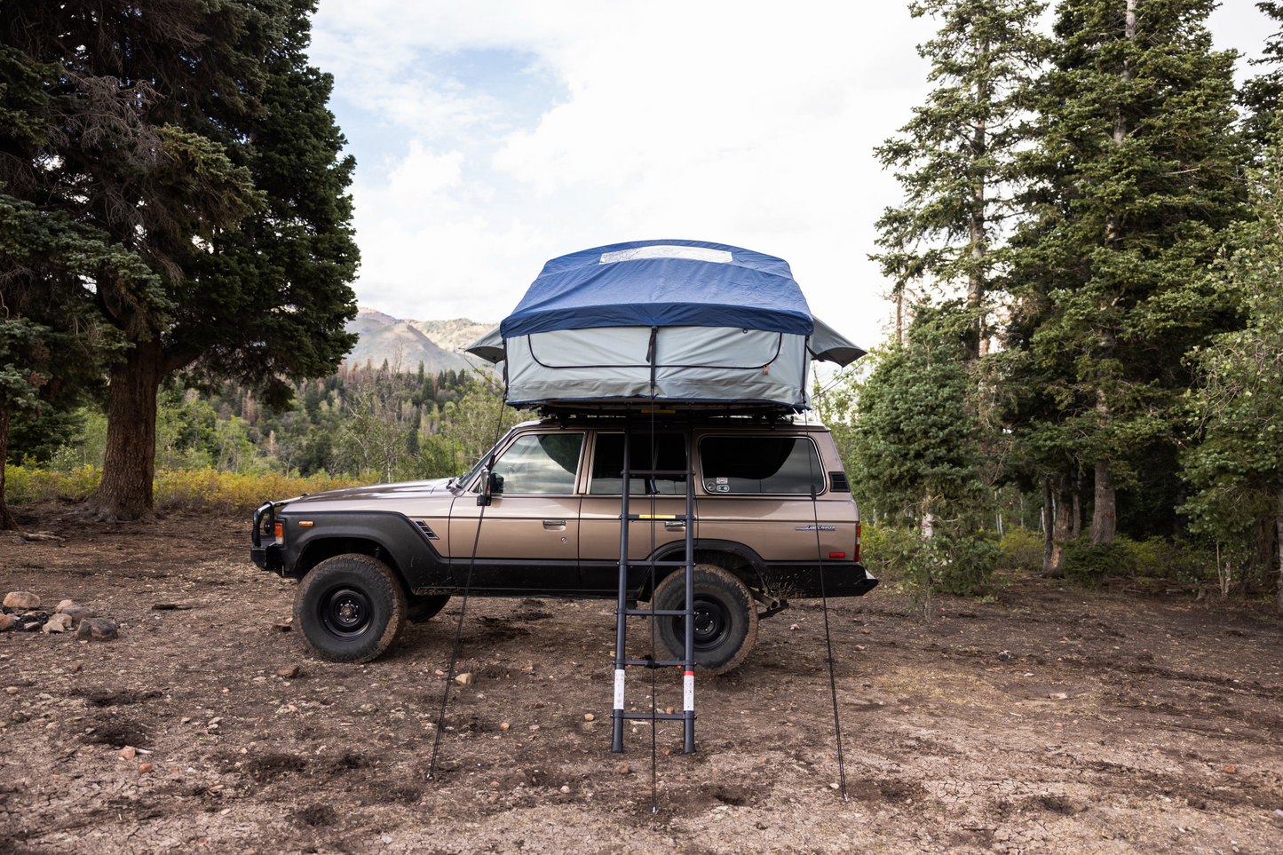 Roam Vagabond XL Rooftop Tent